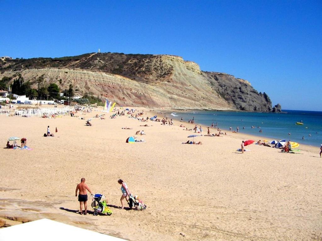 Luz Beach Center ภายนอก รูปภาพ