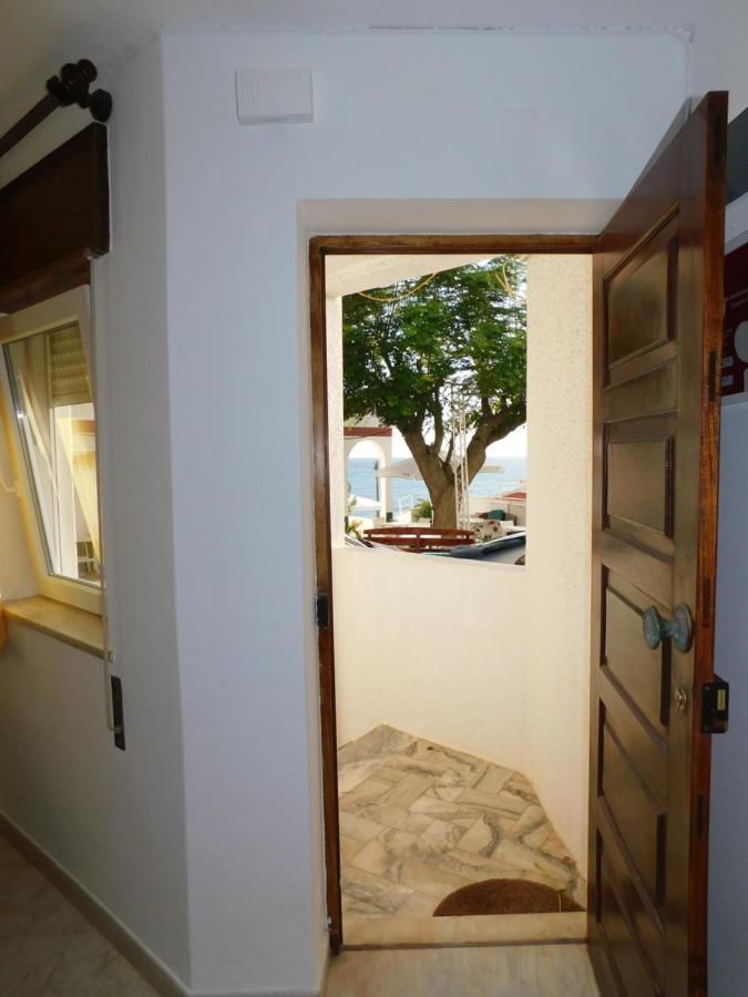 Luz Beach Center ภายนอก รูปภาพ